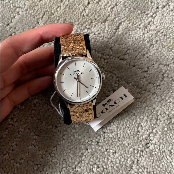 Coach Ruby watch gift set - Picture 6 of 6